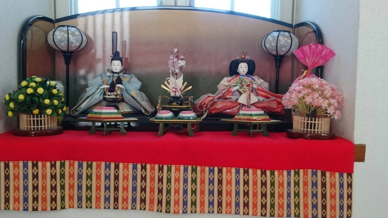 明日は・・・