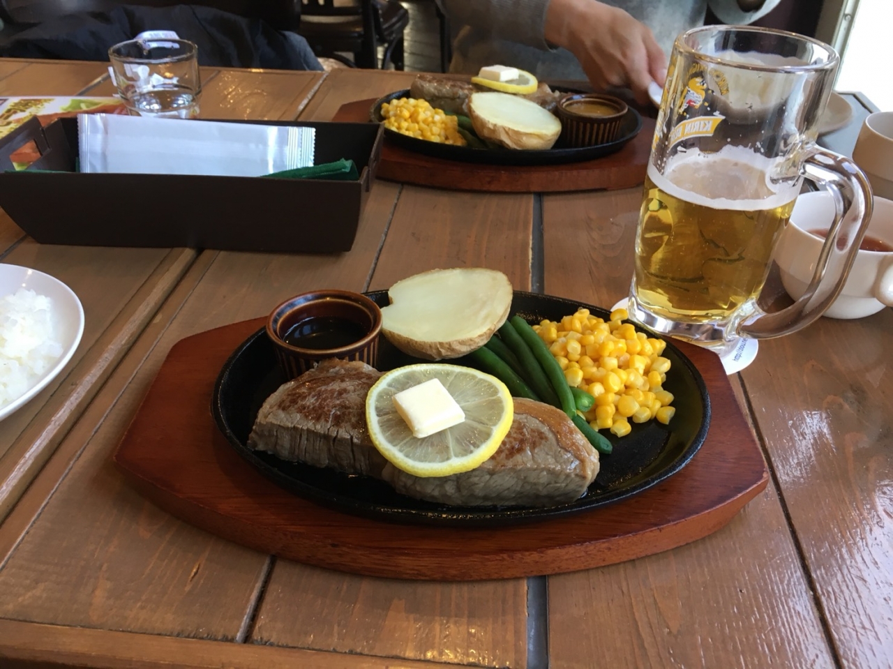 肉