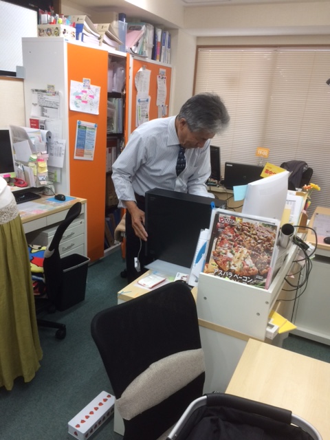 新年度はじまりました！