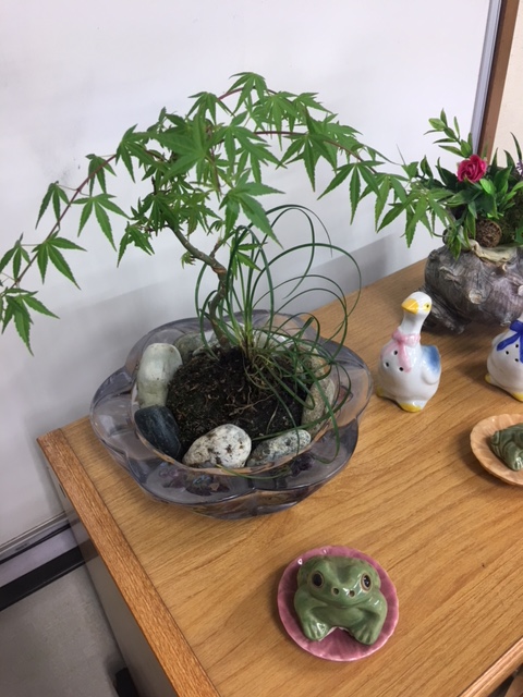 ☆お客様の作品紹介☆