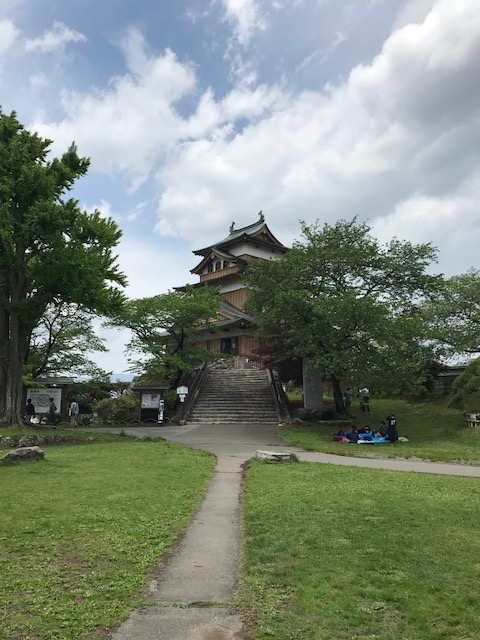 連休の思い出～Ｆ編～