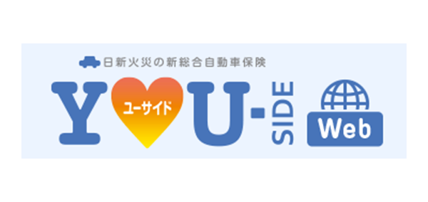 ユーサイドWeb